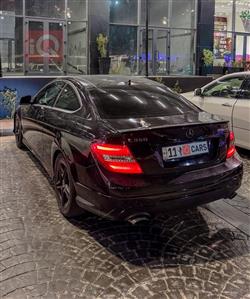 مێرسێدس بێنز C-Class